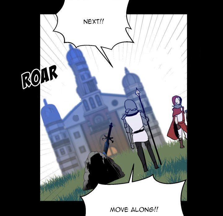 No Fantasy Alice Manhwa - Chapter 42 Page 45