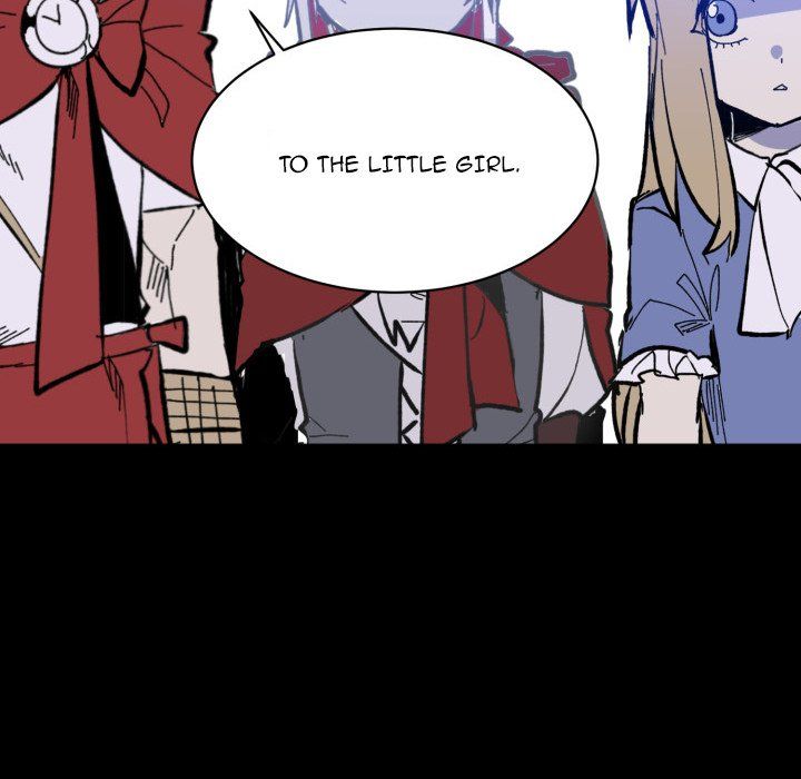 No Fantasy Alice Manhwa - Chapter 42 Page 49