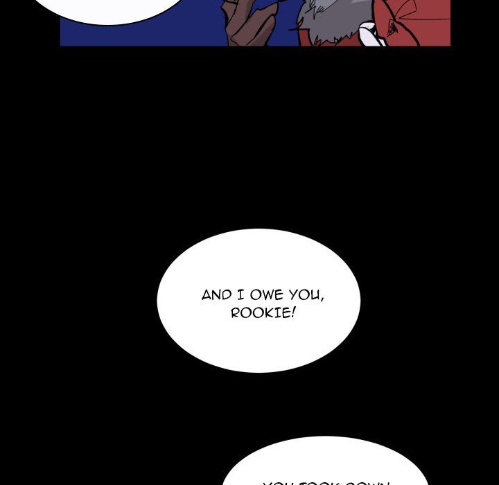 No Fantasy Alice Manhwa - Chapter 42 Page 52