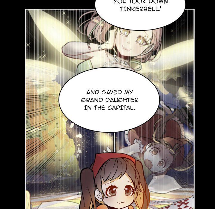 No Fantasy Alice Manhwa - Chapter 42 Page 53