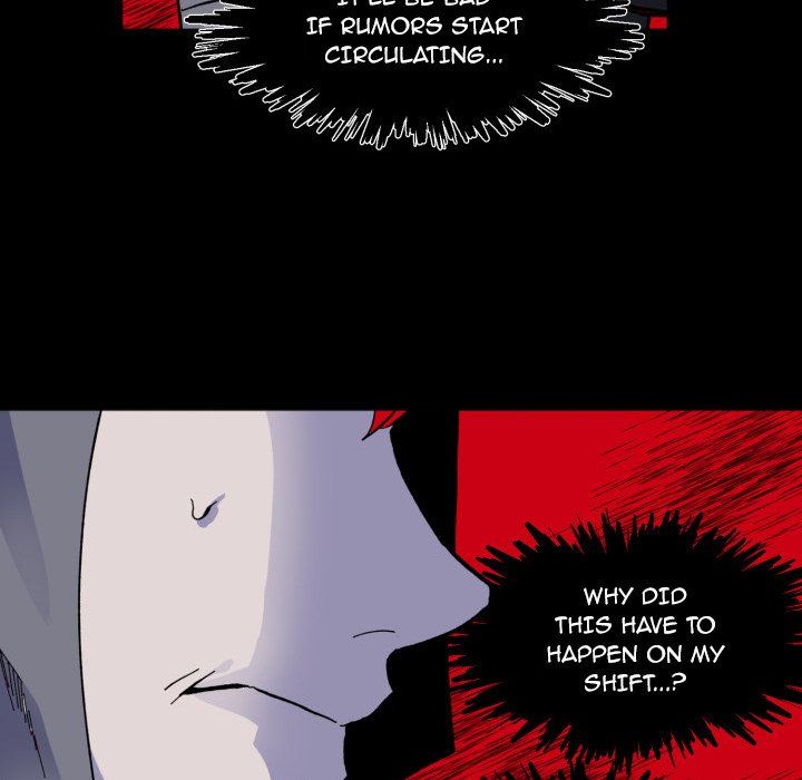 No Fantasy Alice Manhwa - Chapter 42 Page 60