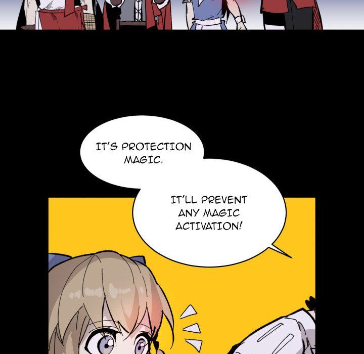 No Fantasy Alice Manhwa - Chapter 42 Page 64