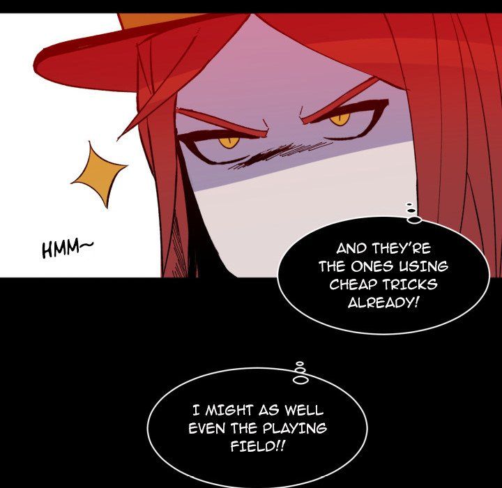 No Fantasy Alice Manhwa - Chapter 42 Page 67