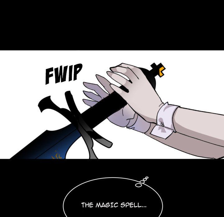 No Fantasy Alice Manhwa - Chapter 42 Page 71