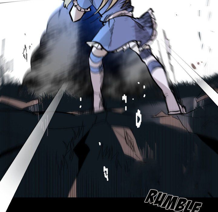 No Fantasy Alice Manhwa - Chapter 42 Page 80