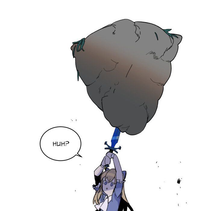 No Fantasy Alice Manhwa - Chapter 42 Page 88