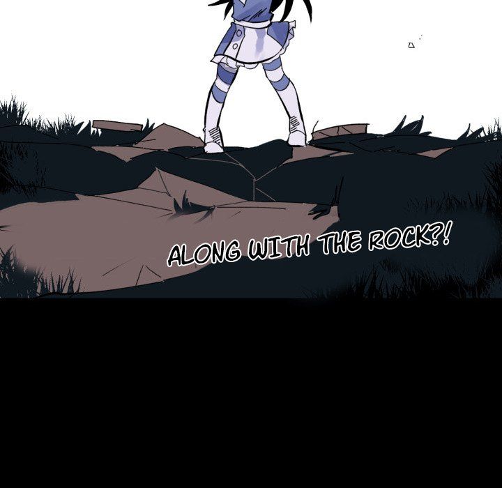 No Fantasy Alice Manhwa - Chapter 42 Page 89