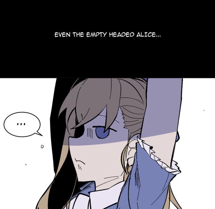 No Fantasy Alice Manhwa - Chapter 42 Page 90