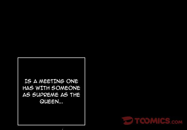 No Fantasy Alice Manhwa - Chapter 34 Page 1