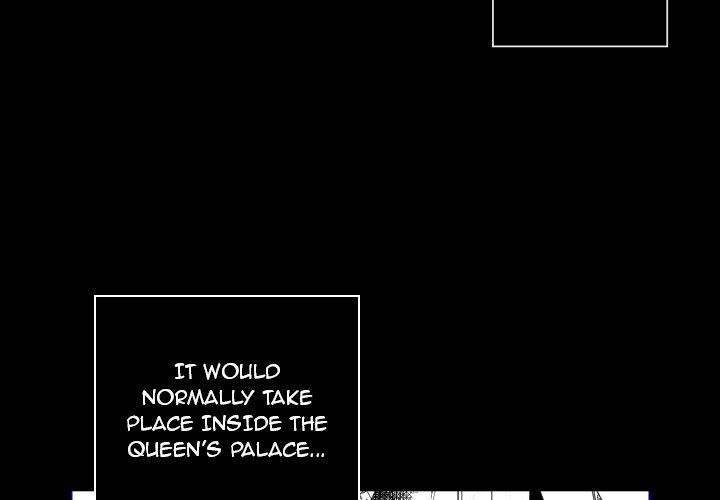 No Fantasy Alice Manhwa - Chapter 34 Page 3