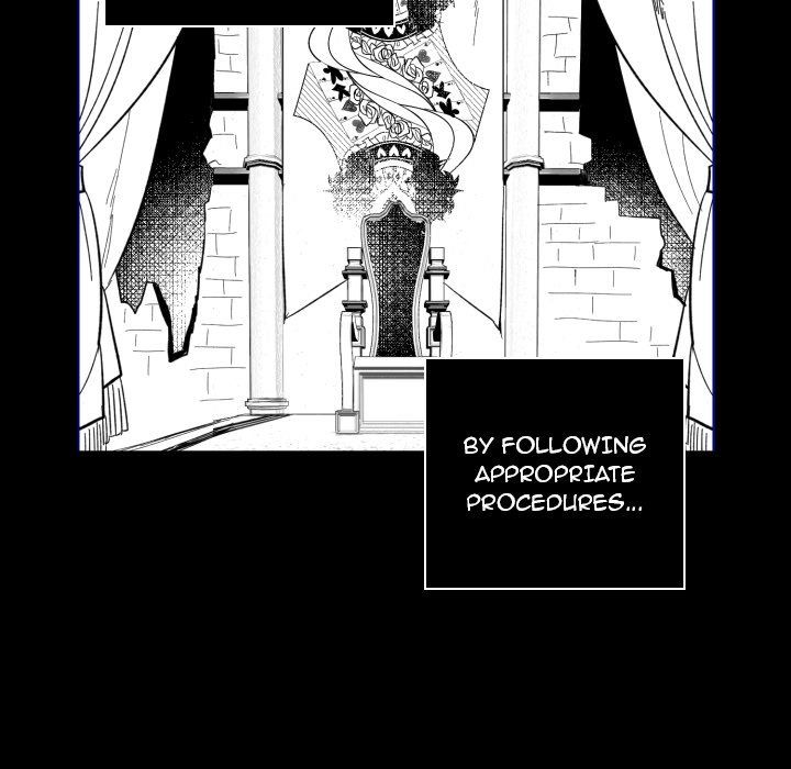 No Fantasy Alice Manhwa - Chapter 34 Page 4