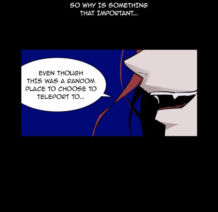 No Fantasy Alice Manhwa - Chapter 34 Page 5