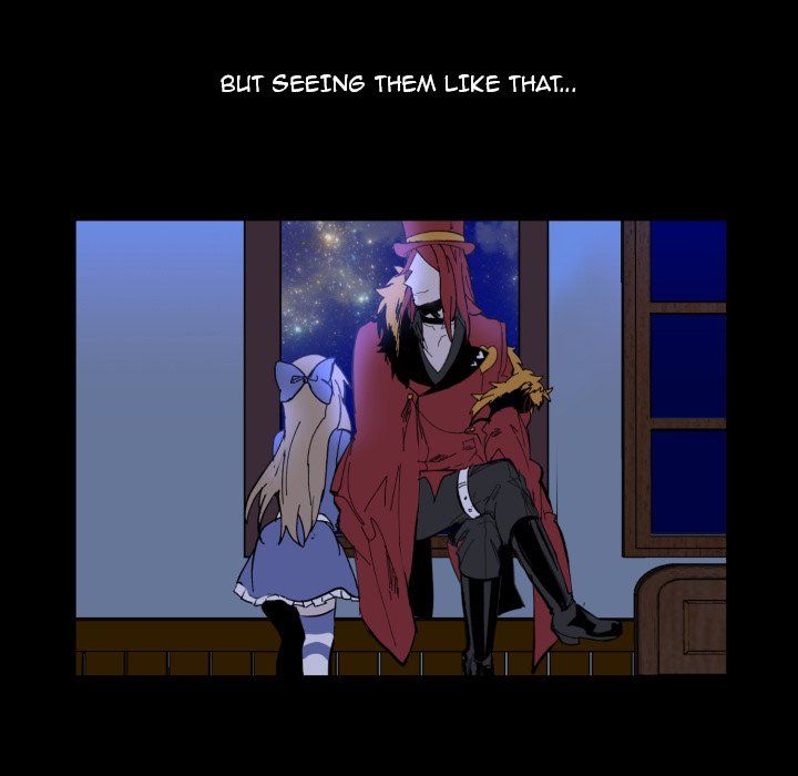 No Fantasy Alice Manhwa - Chapter 34 Page 13