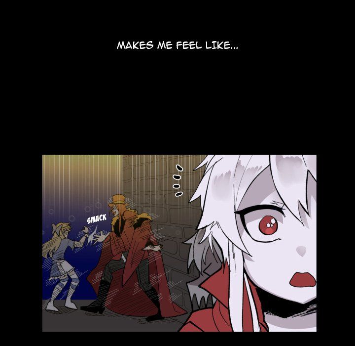 No Fantasy Alice Manhwa - Chapter 34 Page 14