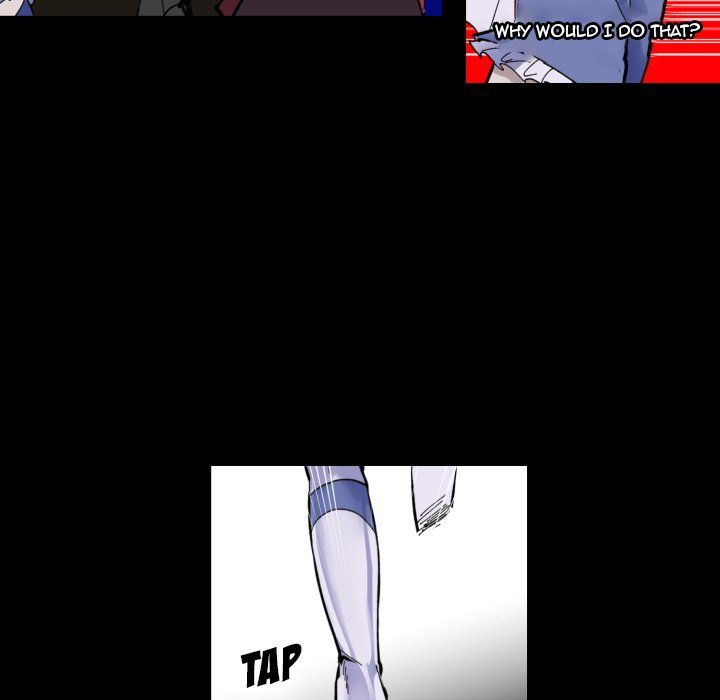 No Fantasy Alice Manhwa - Chapter 34 Page 20