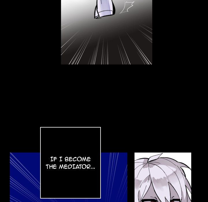 No Fantasy Alice Manhwa - Chapter 34 Page 21