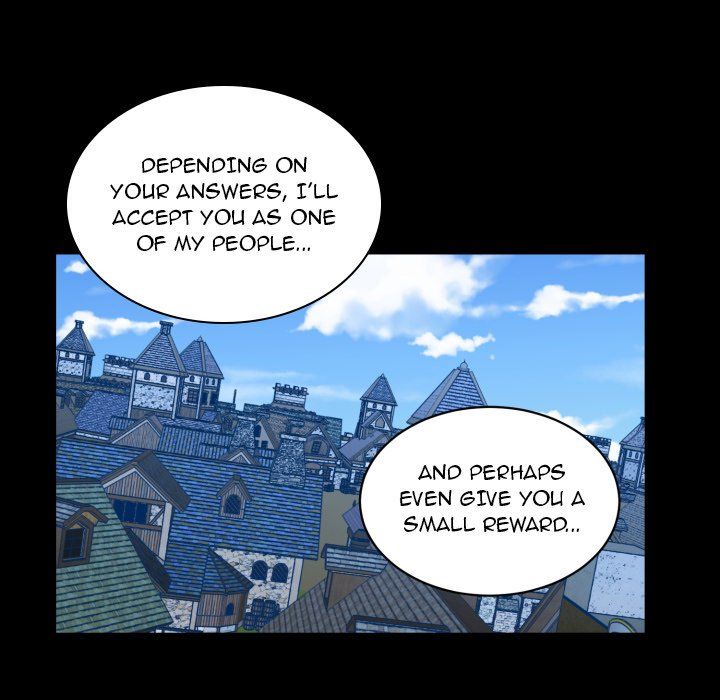 No Fantasy Alice Manhwa - Chapter 34 Page 28