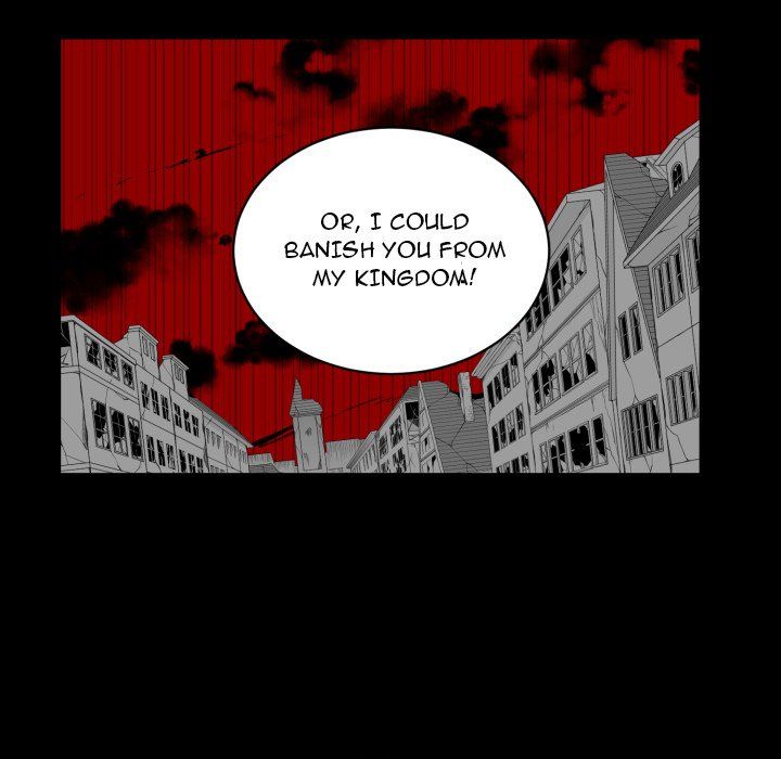 No Fantasy Alice Manhwa - Chapter 34 Page 29