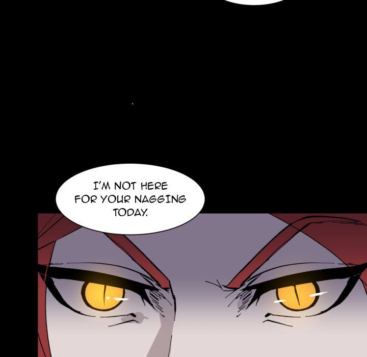 No Fantasy Alice Manhwa - Chapter 34 Page 31