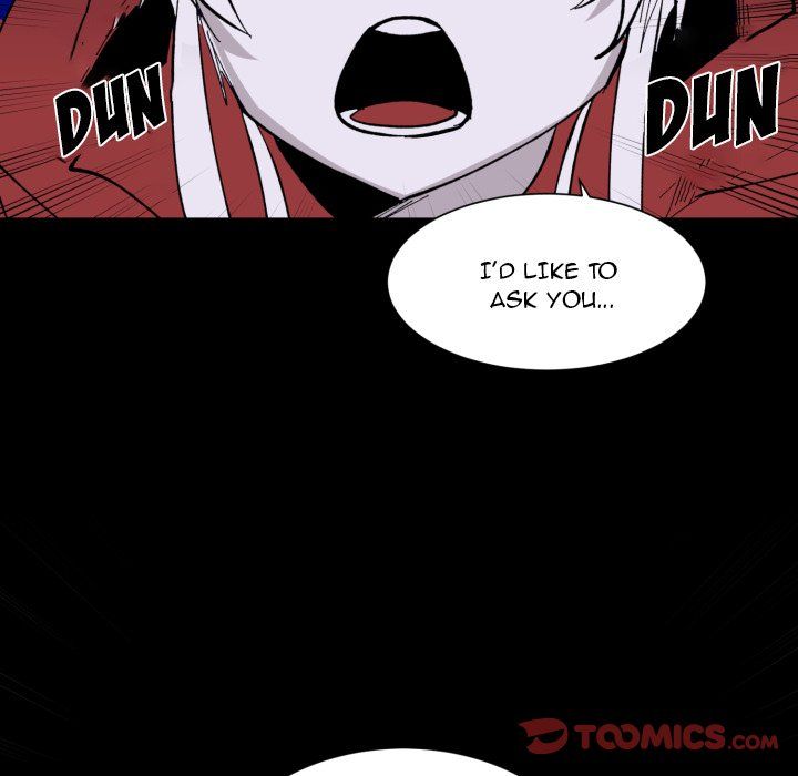 No Fantasy Alice Manhwa - Chapter 34 Page 33