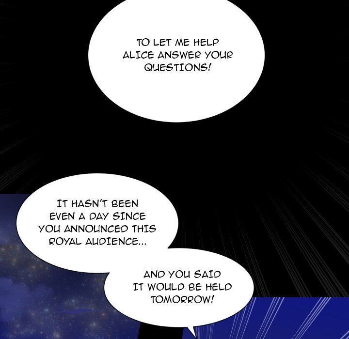 No Fantasy Alice Manhwa - Chapter 34 Page 34