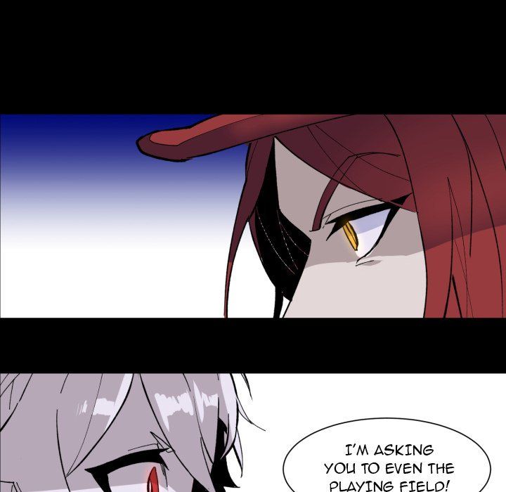 No Fantasy Alice Manhwa - Chapter 34 Page 36