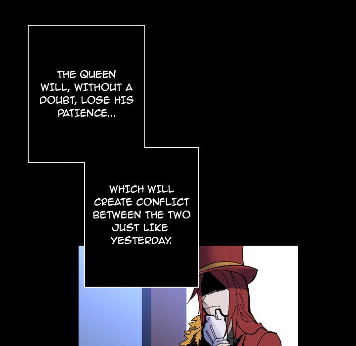 No Fantasy Alice Manhwa - Chapter 34 Page 38