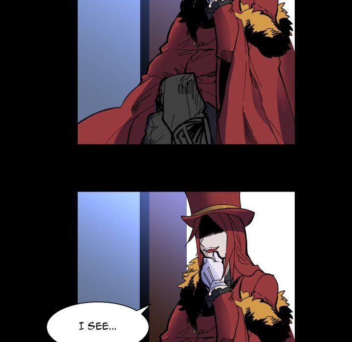 No Fantasy Alice Manhwa - Chapter 34 Page 39