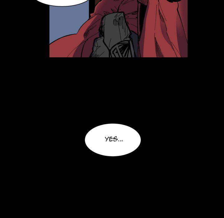 No Fantasy Alice Manhwa - Chapter 34 Page 40