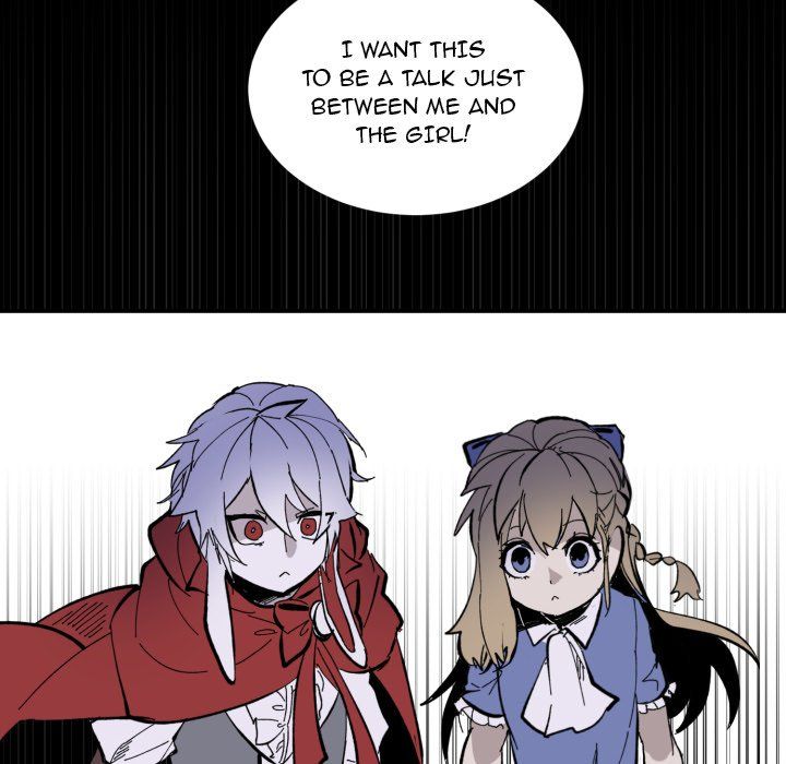 No Fantasy Alice Manhwa - Chapter 34 Page 42