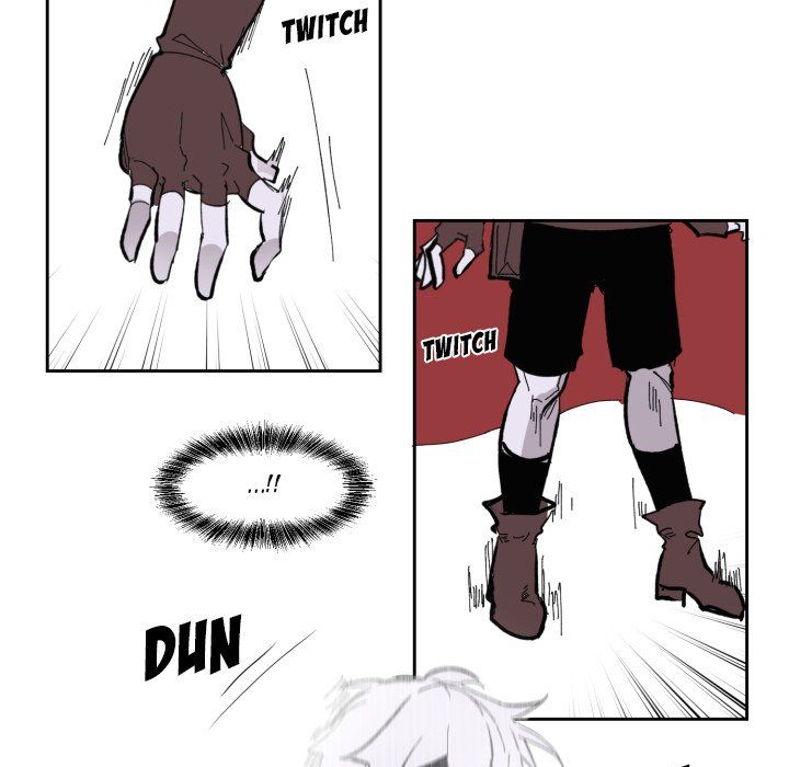 No Fantasy Alice Manhwa - Chapter 34 Page 46