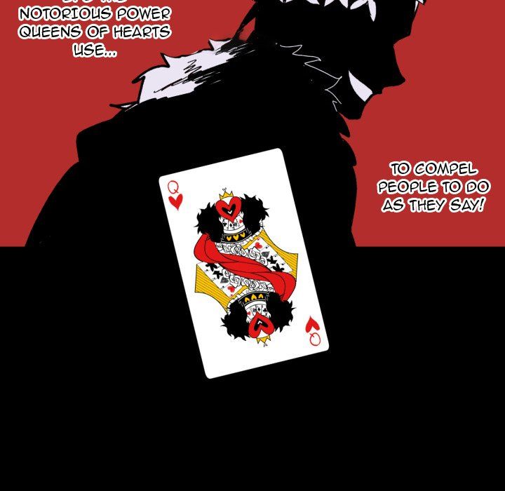 No Fantasy Alice Manhwa - Chapter 34 Page 49