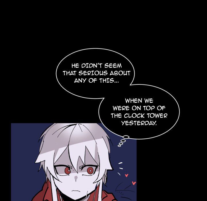 No Fantasy Alice Manhwa - Chapter 34 Page 52