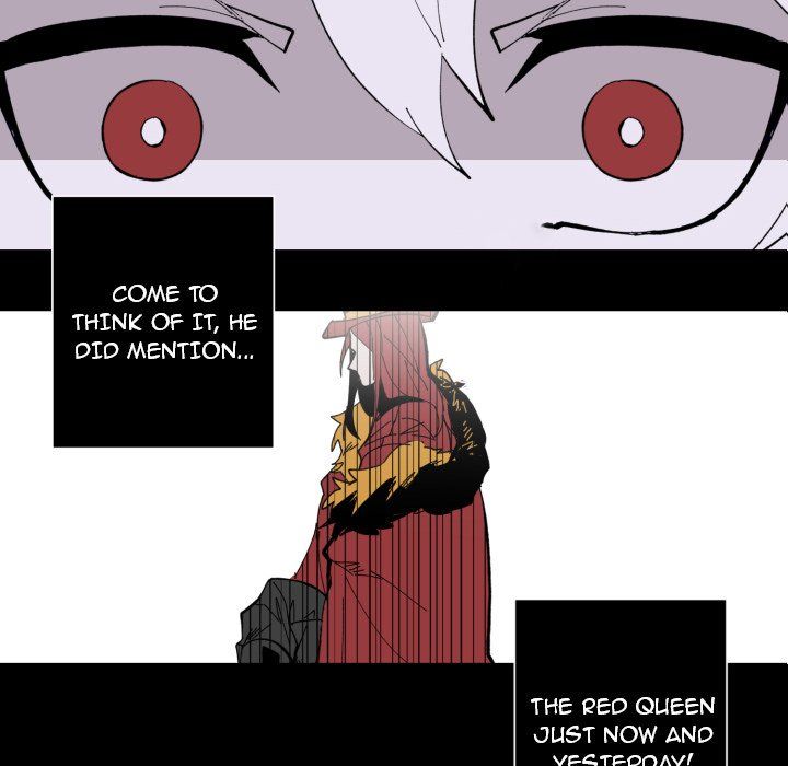 No Fantasy Alice Manhwa - Chapter 34 Page 60