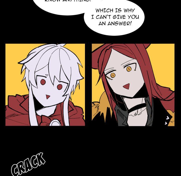 No Fantasy Alice Manhwa - Chapter 34 Page 78