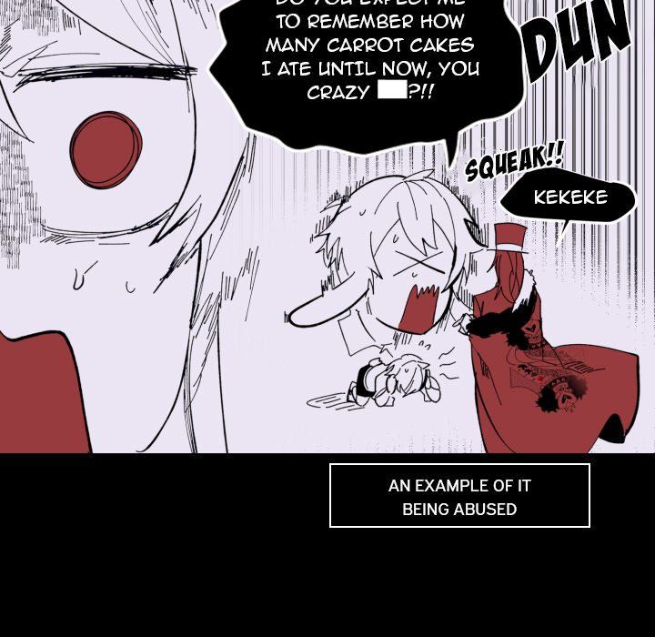 No Fantasy Alice Manhwa - Chapter 34 Page 81