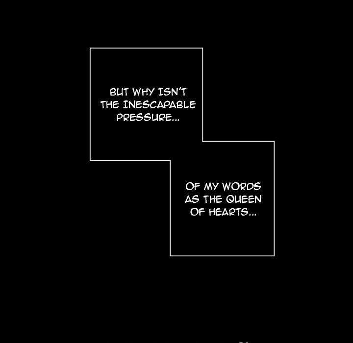 No Fantasy Alice Manhwa - Chapter 34 Page 93