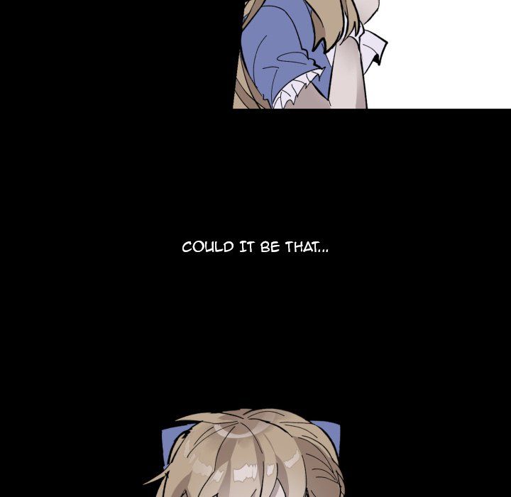 No Fantasy Alice Manhwa - Chapter 34 Page 95