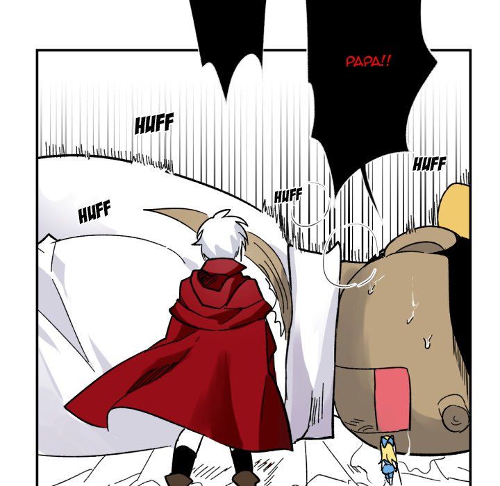 No Fantasy Alice Manhwa - Chapter 4 Page 4