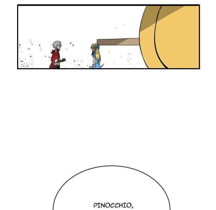 No Fantasy Alice Manhwa - Chapter 4 Page 16