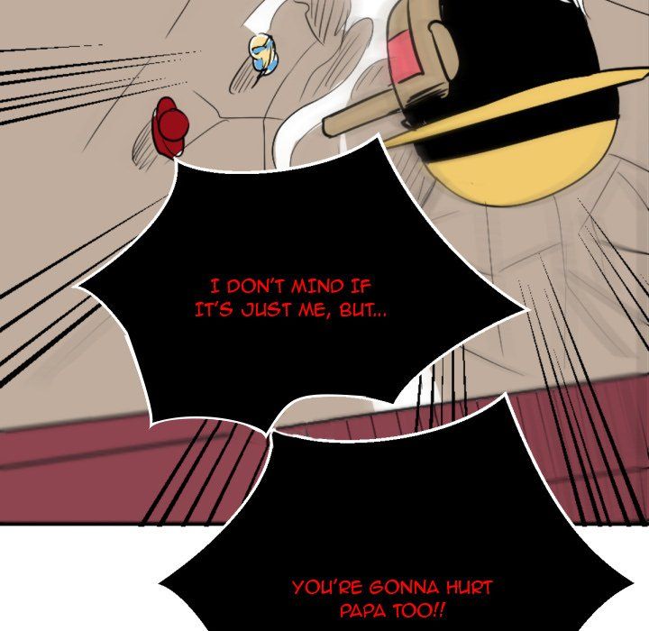 No Fantasy Alice Manhwa - Chapter 4 Page 21