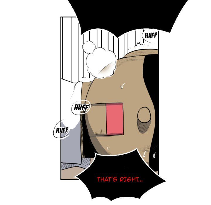 No Fantasy Alice Manhwa - Chapter 4 Page 22