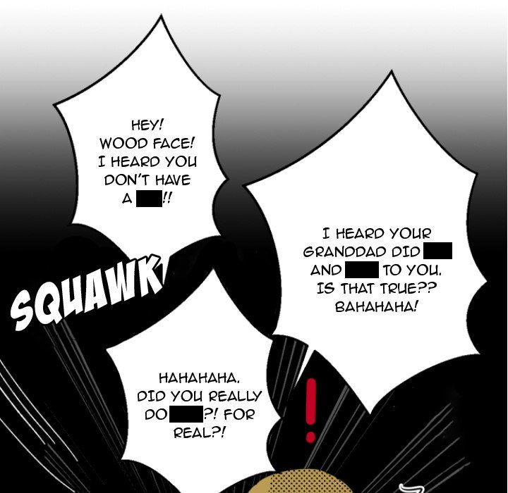 No Fantasy Alice Manhwa - Chapter 4 Page 24