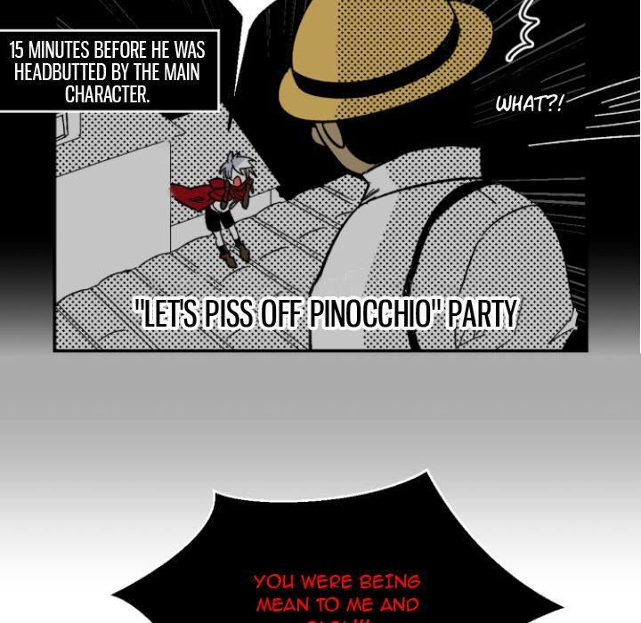 No Fantasy Alice Manhwa - Chapter 4 Page 25