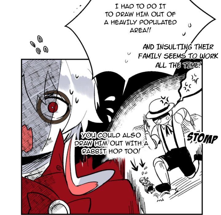 No Fantasy Alice Manhwa - Chapter 4 Page 29