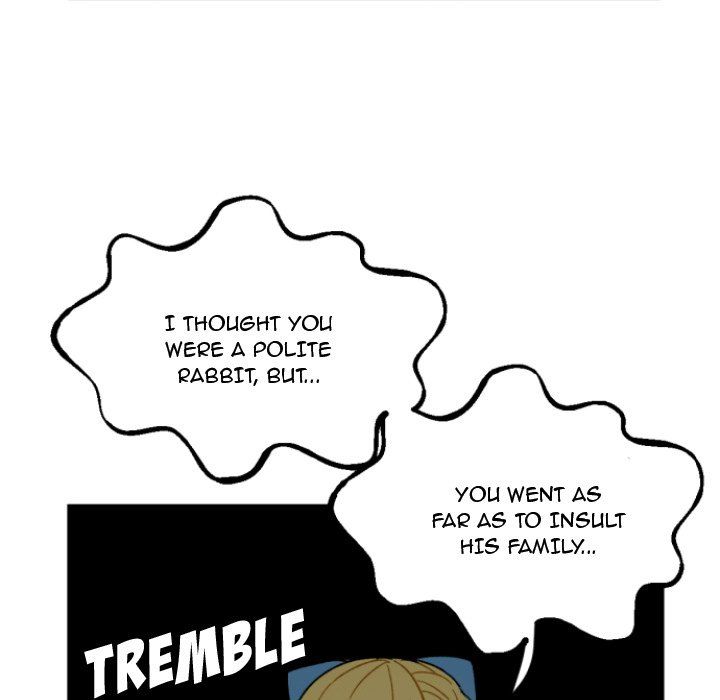 No Fantasy Alice Manhwa - Chapter 4 Page 30