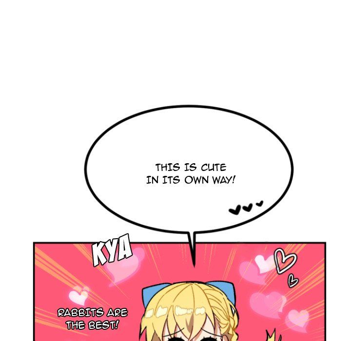 No Fantasy Alice Manhwa - Chapter 4 Page 32