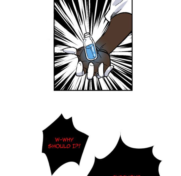 No Fantasy Alice Manhwa - Chapter 4 Page 36