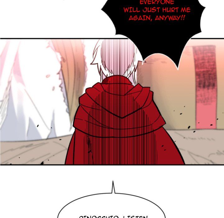 No Fantasy Alice Manhwa - Chapter 4 Page 37