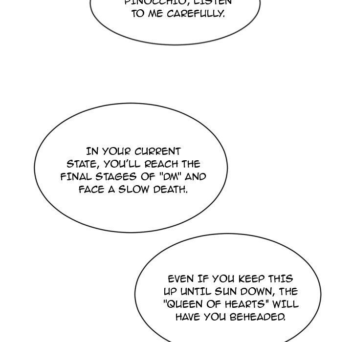 No Fantasy Alice Manhwa - Chapter 4 Page 38